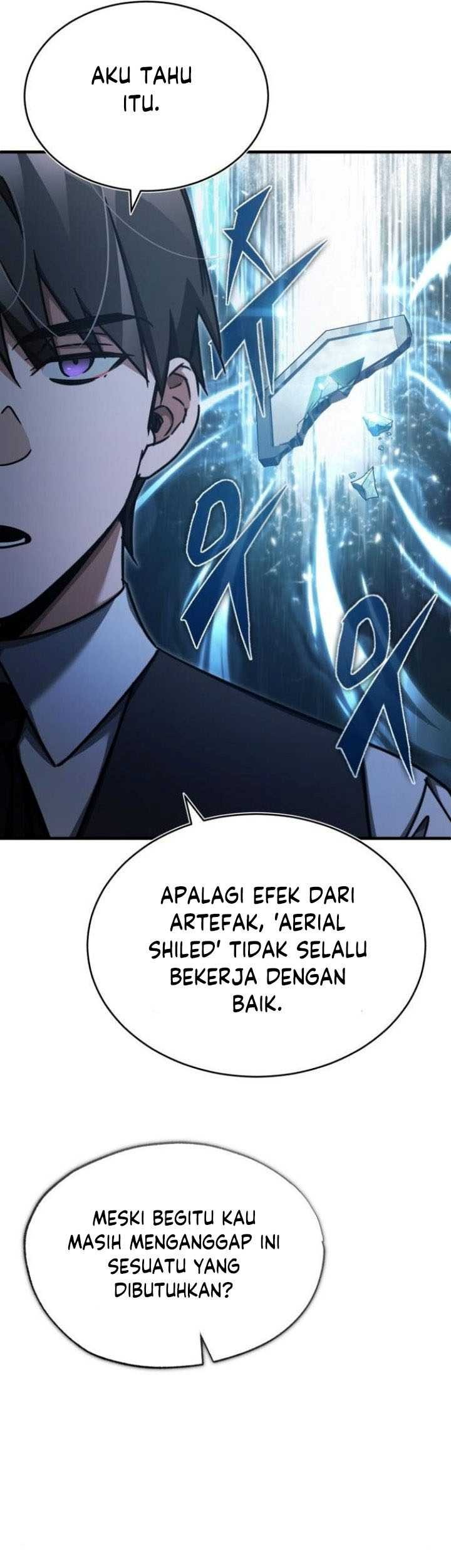 The Heavenly Demon Can’t Live a Normal Life Chapter 46 - halaman 30