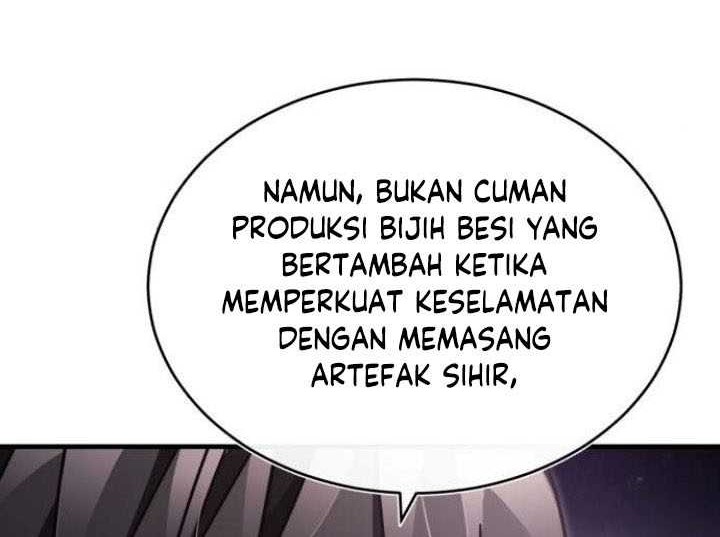 The Heavenly Demon Can’t Live a Normal Life Chapter 46 - halaman 31