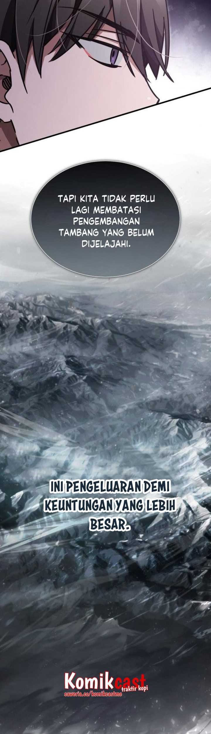 The Heavenly Demon Can’t Live a Normal Life Chapter 46 - halaman 32