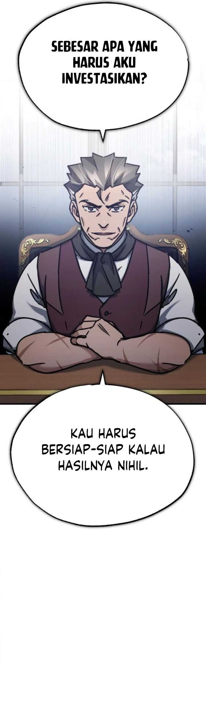 The Heavenly Demon Can’t Live a Normal Life Chapter 46 - halaman 38