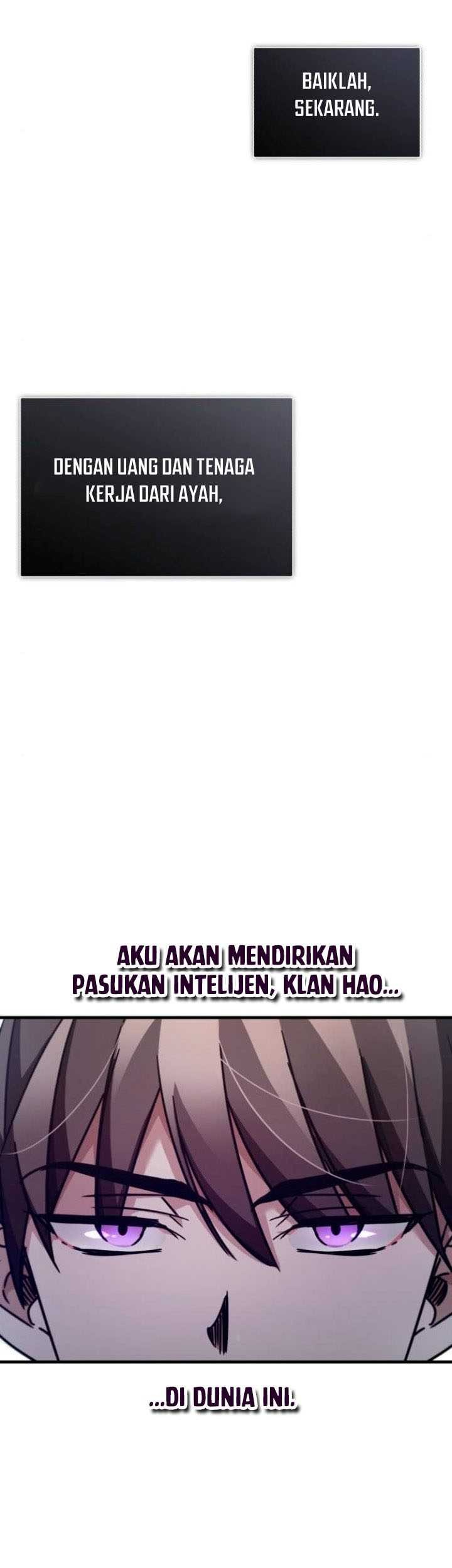 The Heavenly Demon Can’t Live a Normal Life Chapter 46 - halaman 46