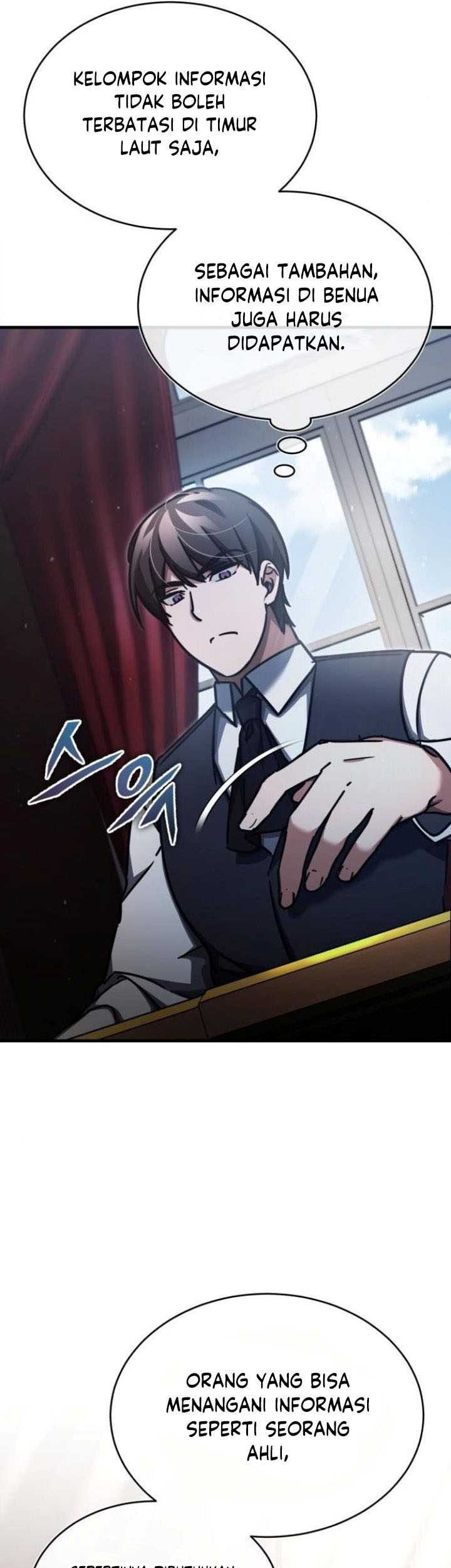 The Heavenly Demon Can’t Live a Normal Life Chapter 46 - halaman 50