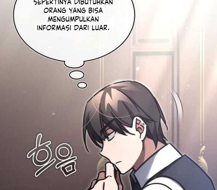 The Heavenly Demon Can’t Live a Normal Life Chapter 46 - halaman 51
