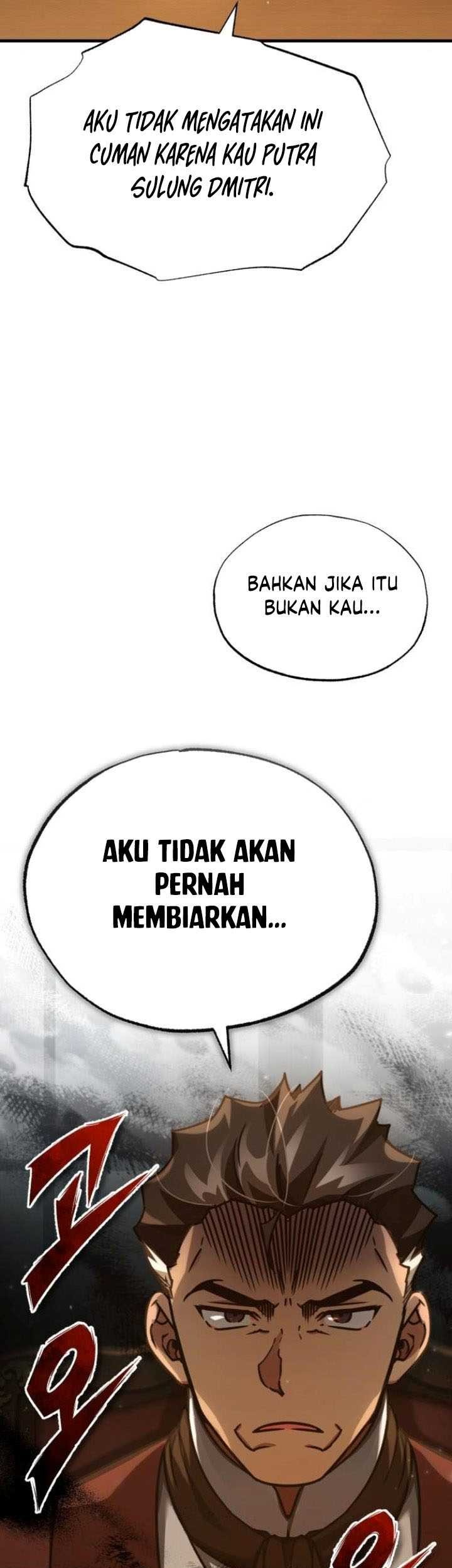 The Heavenly Demon Can’t Live a Normal Life Chapter 46 - halaman 6