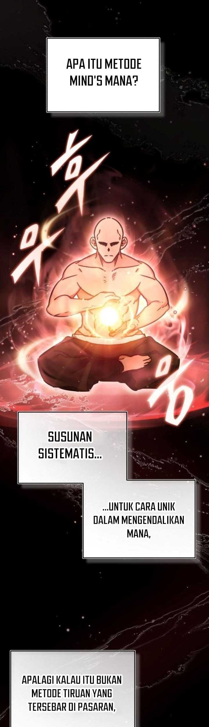 The Heavenly Demon Can’t Live a Normal Life Chapter 46 - halaman 60