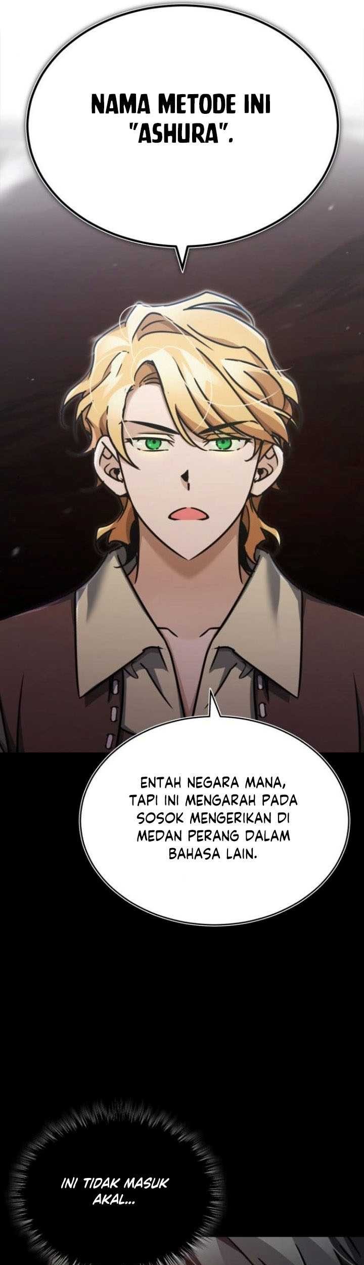 The Heavenly Demon Can’t Live a Normal Life Chapter 46 - halaman 66