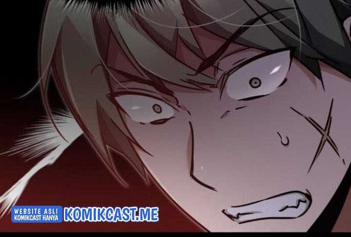 The Heavenly Demon Can’t Live a Normal Life Chapter 46 - halaman 67