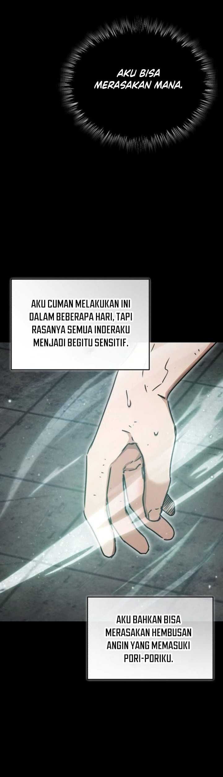 The Heavenly Demon Can’t Live a Normal Life Chapter 46 - halaman 68