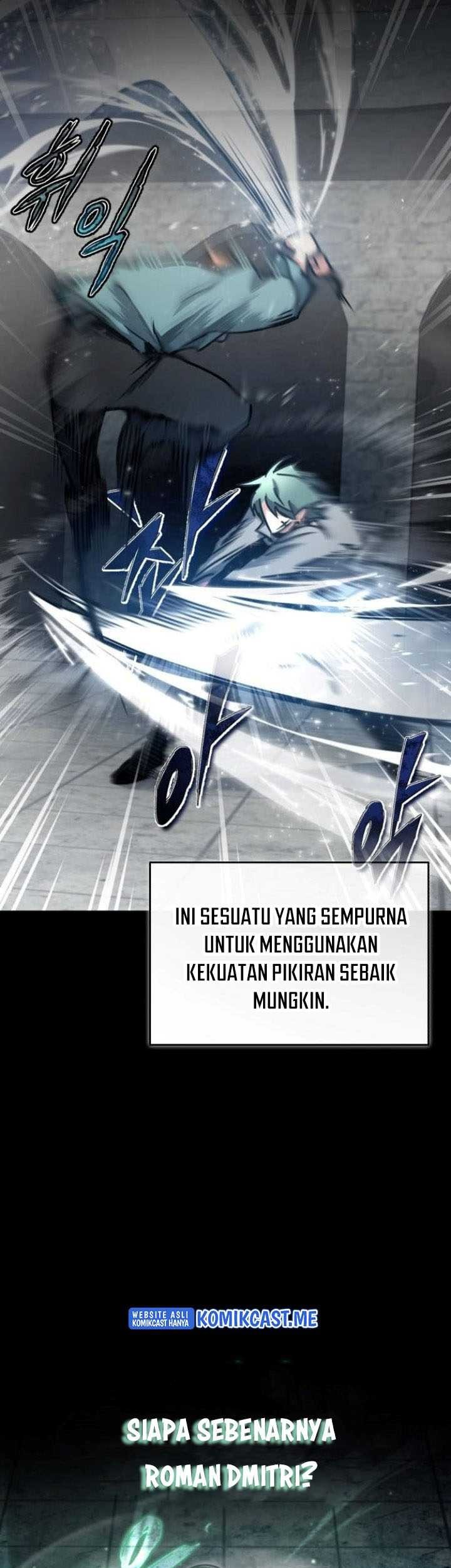 The Heavenly Demon Can’t Live a Normal Life Chapter 46 - halaman 70