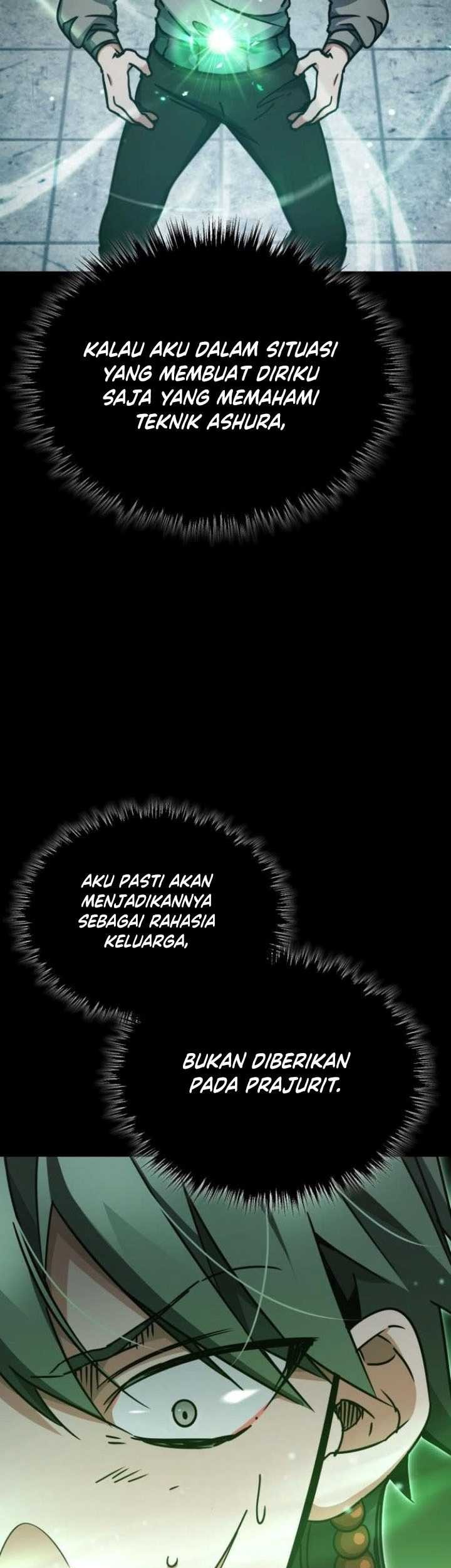 The Heavenly Demon Can’t Live a Normal Life Chapter 46 - halaman 72