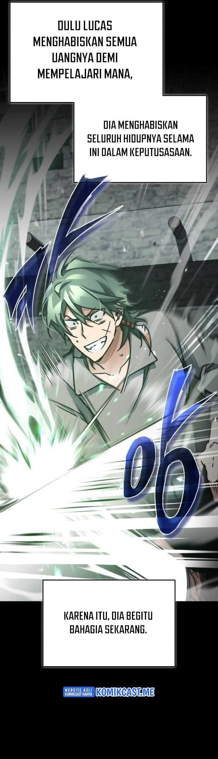 The Heavenly Demon Can’t Live a Normal Life Chapter 46 - halaman 74