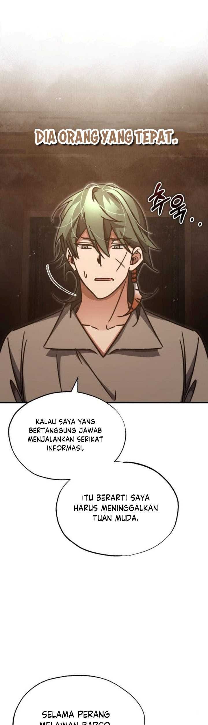 The Heavenly Demon Can’t Live a Normal Life Chapter 46 - halaman 78