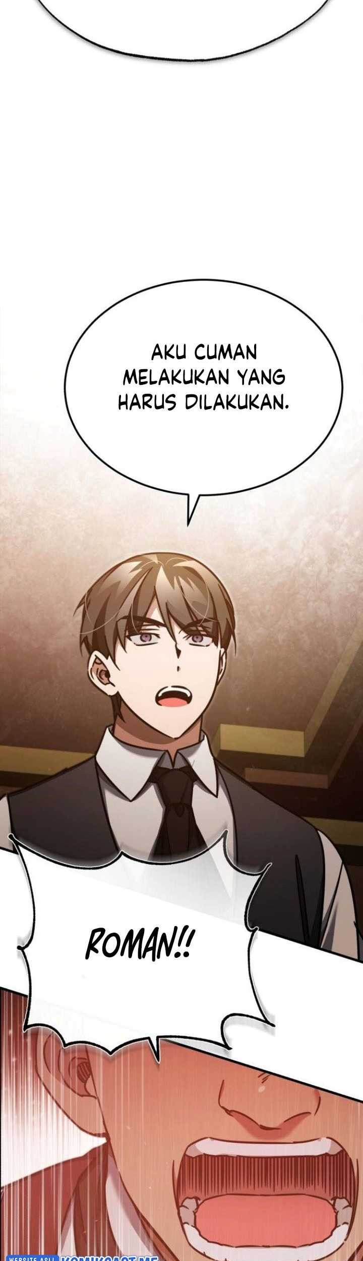 The Heavenly Demon Can’t Live a Normal Life Chapter 46 - halaman 8