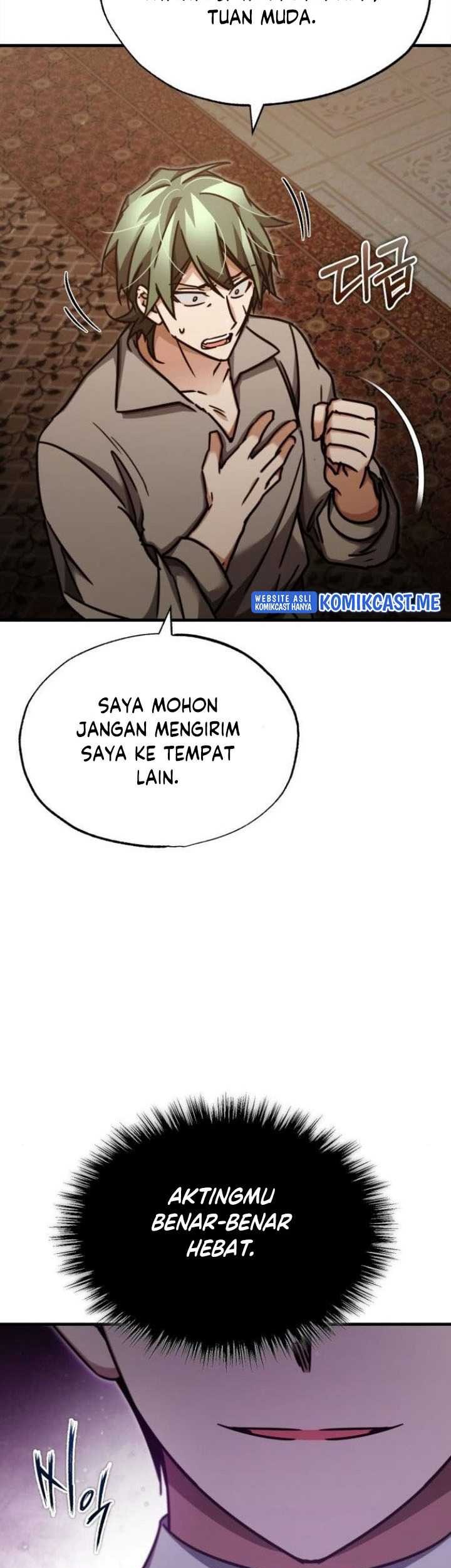 The Heavenly Demon Can’t Live a Normal Life Chapter 46 - halaman 80