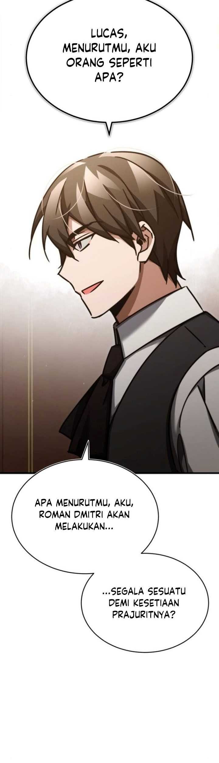 The Heavenly Demon Can’t Live a Normal Life Chapter 46 - halaman 84
