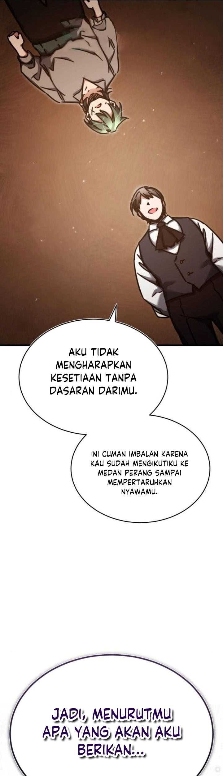 The Heavenly Demon Can’t Live a Normal Life Chapter 46 - halaman 86