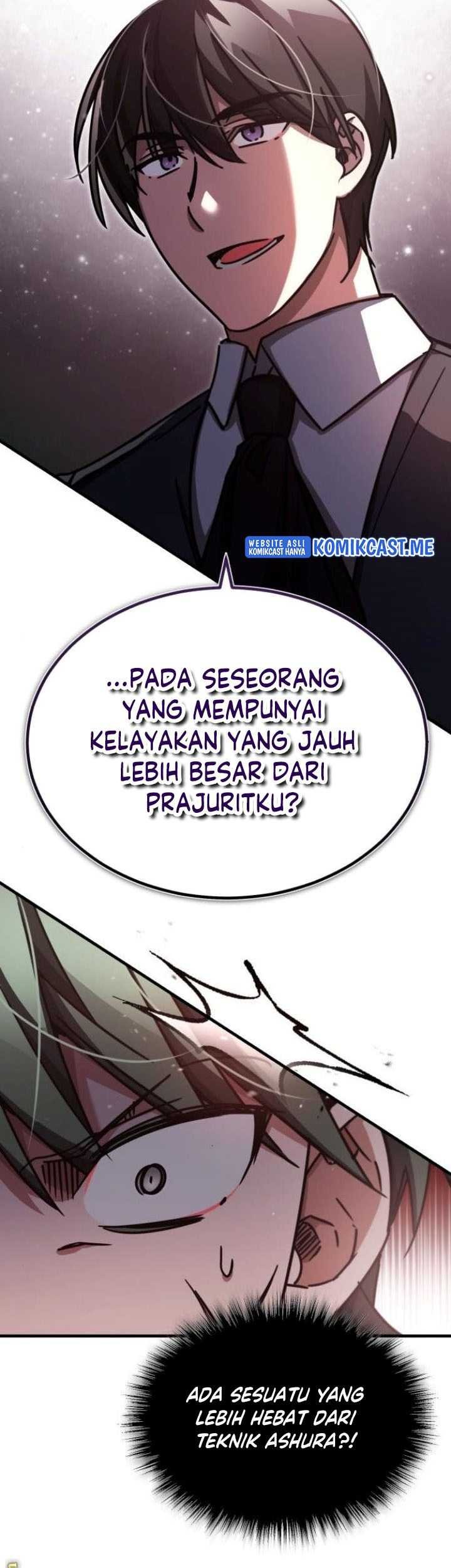 The Heavenly Demon Can’t Live a Normal Life Chapter 46 - halaman 88