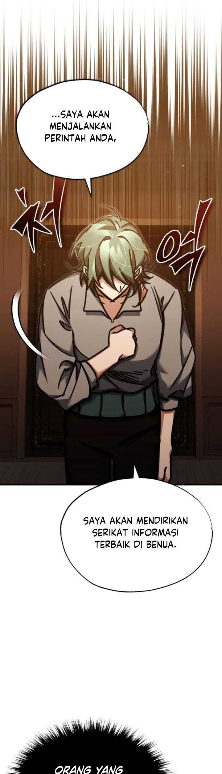 The Heavenly Demon Can’t Live a Normal Life Chapter 46 - halaman 90