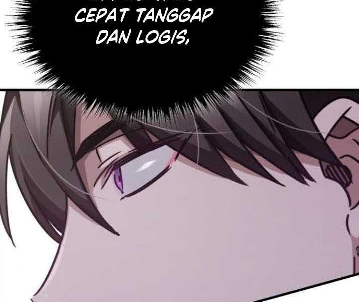 The Heavenly Demon Can’t Live a Normal Life Chapter 46 - halaman 91
