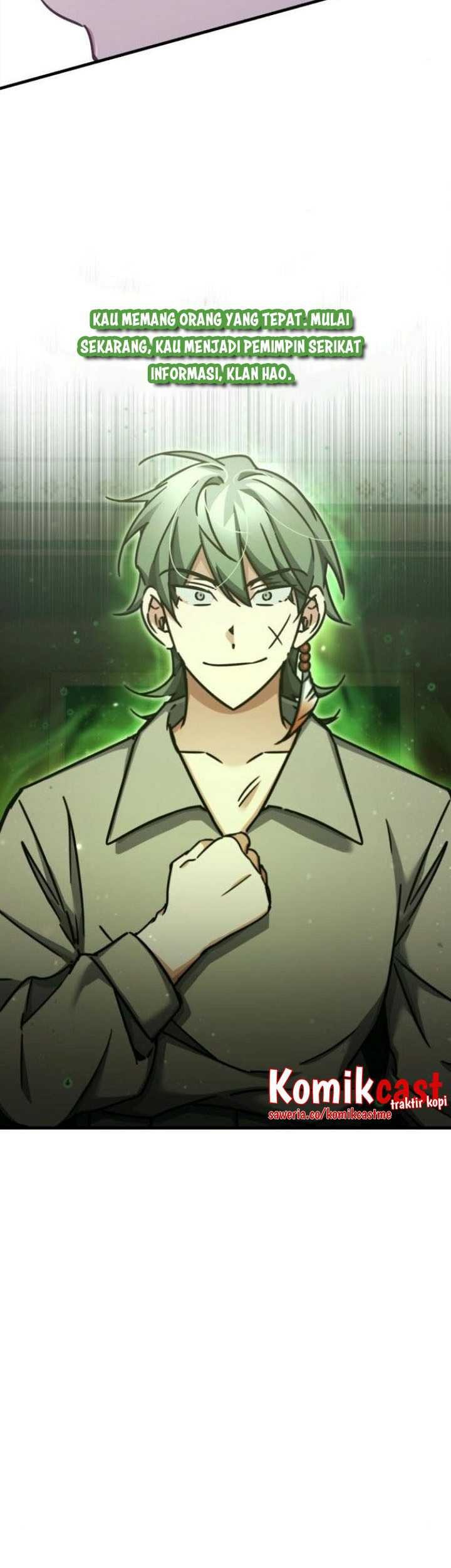 The Heavenly Demon Can’t Live a Normal Life Chapter 46 - halaman 92