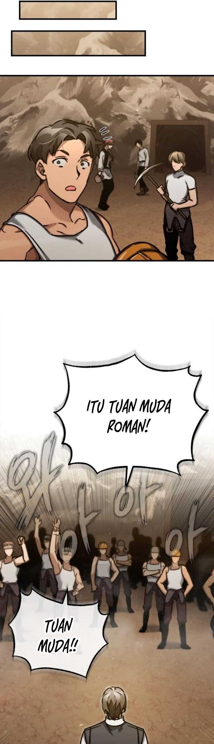 The Heavenly Demon Can’t Live a Normal Life Chapter 46 - halaman 94