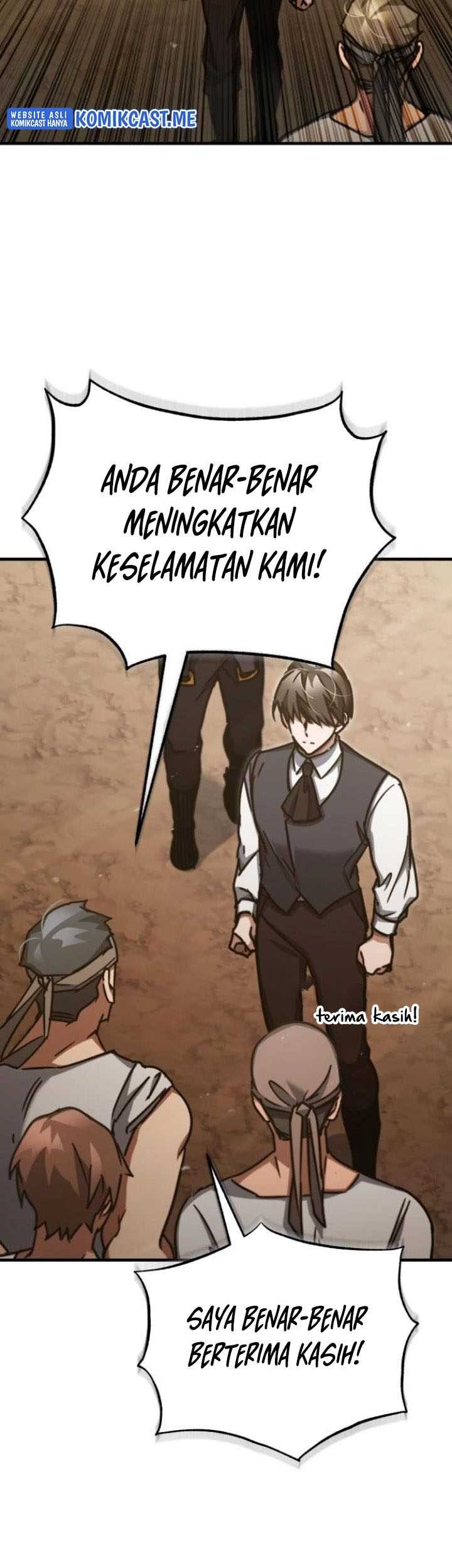 The Heavenly Demon Can’t Live a Normal Life Chapter 46 - halaman 96