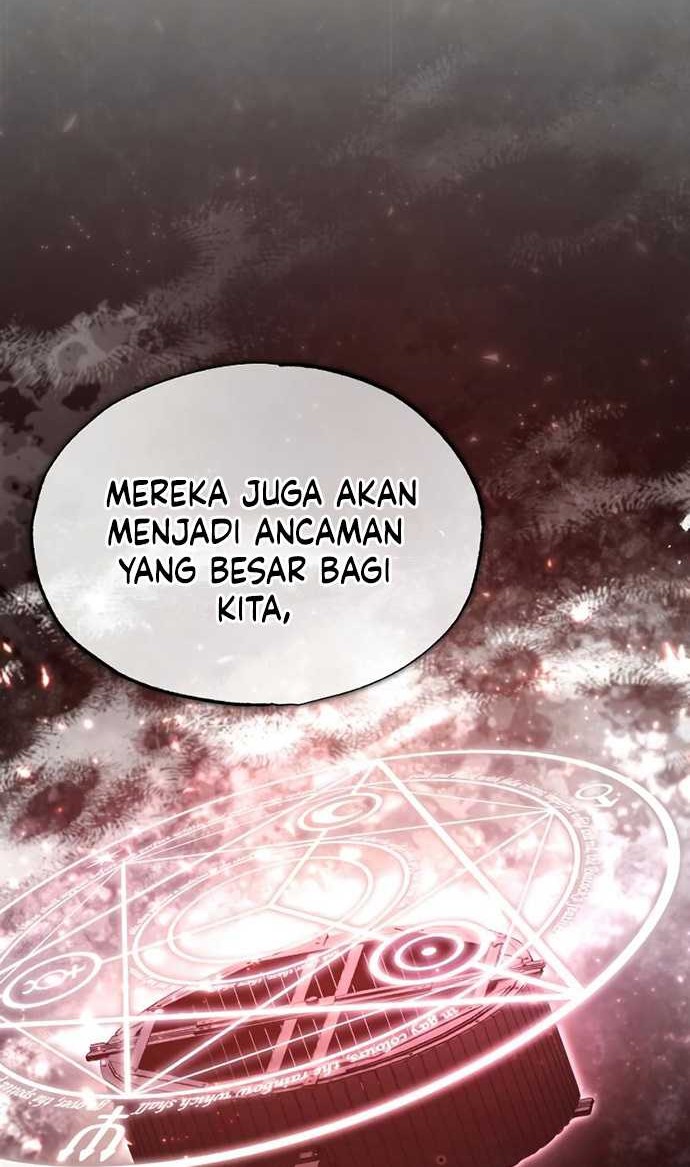The Heavenly Demon Can’t Live a Normal Life Chapter 47 - halaman 11