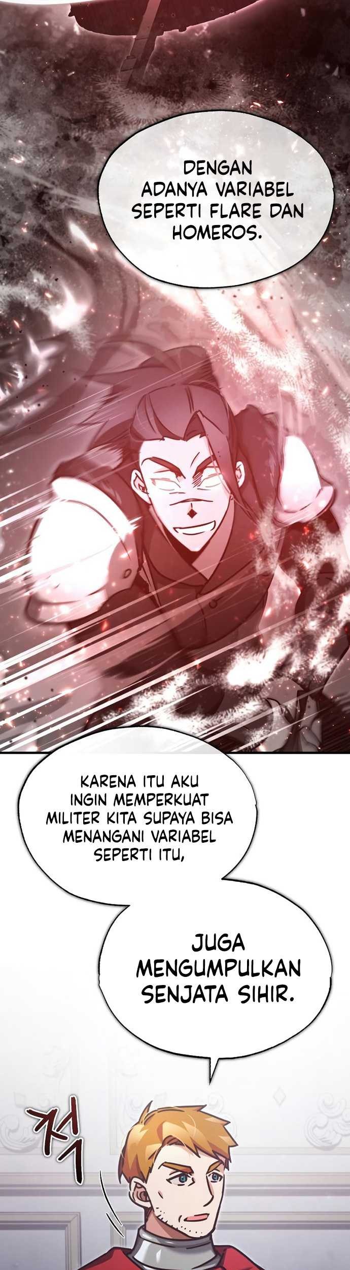 The Heavenly Demon Can’t Live a Normal Life Chapter 47 - halaman 12
