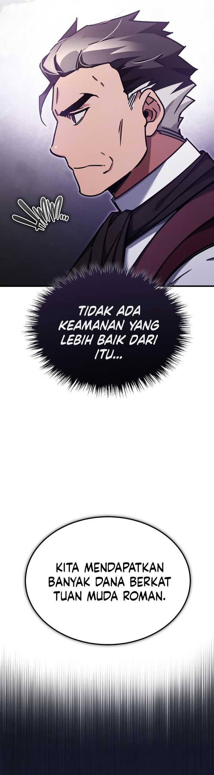 The Heavenly Demon Can’t Live a Normal Life Chapter 47 - halaman 14
