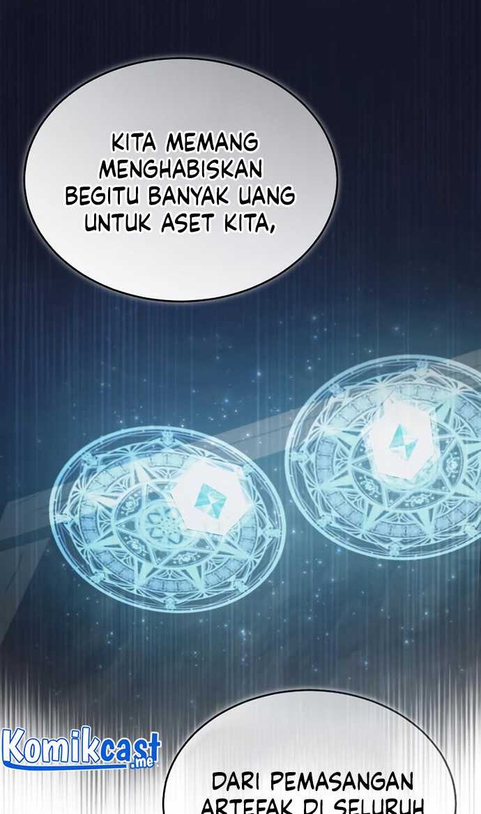 The Heavenly Demon Can’t Live a Normal Life Chapter 47 - halaman 15