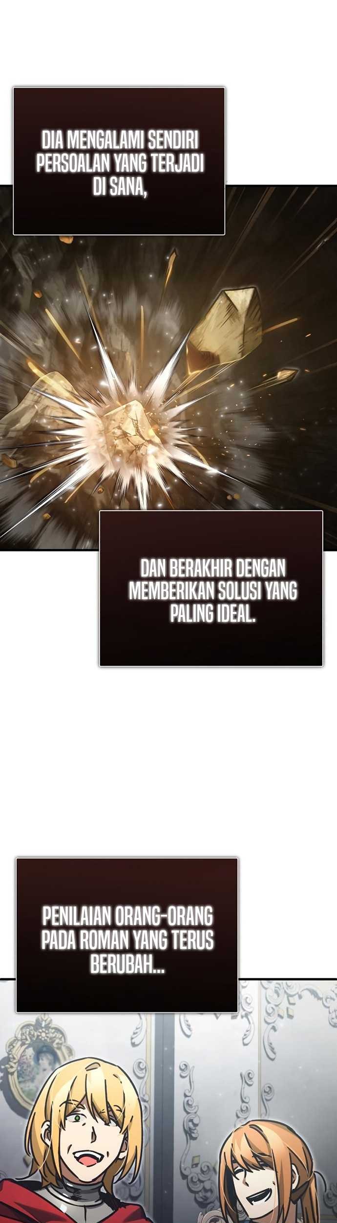 The Heavenly Demon Can’t Live a Normal Life Chapter 47 - halaman 20