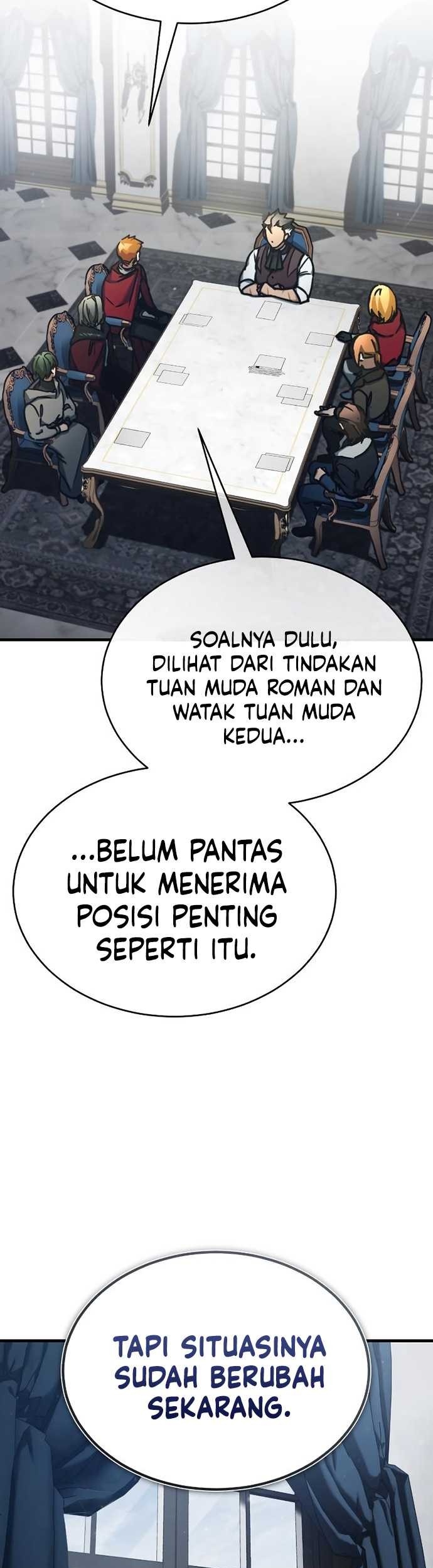 The Heavenly Demon Can’t Live a Normal Life Chapter 47 - halaman 24