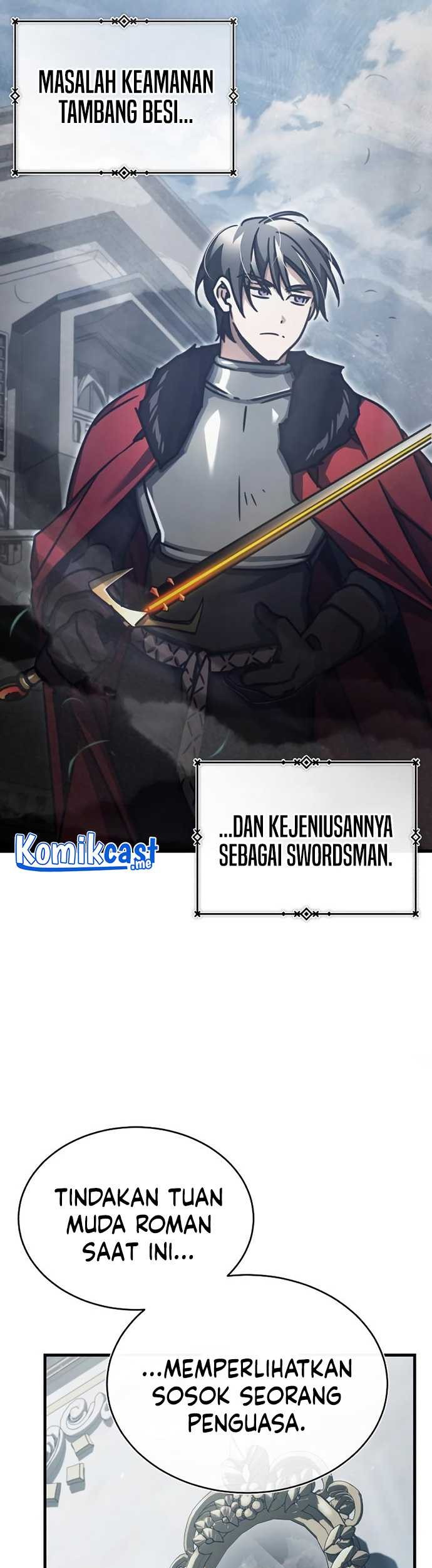 The Heavenly Demon Can’t Live a Normal Life Chapter 47 - halaman 26