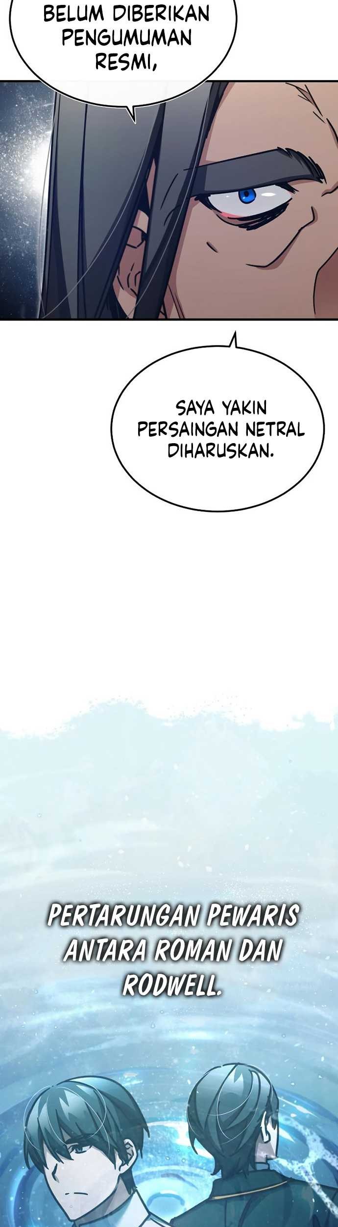 The Heavenly Demon Can’t Live a Normal Life Chapter 47 - halaman 28