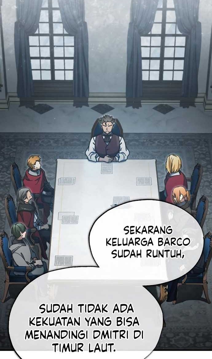 The Heavenly Demon Can’t Live a Normal Life Chapter 47 - halaman 3