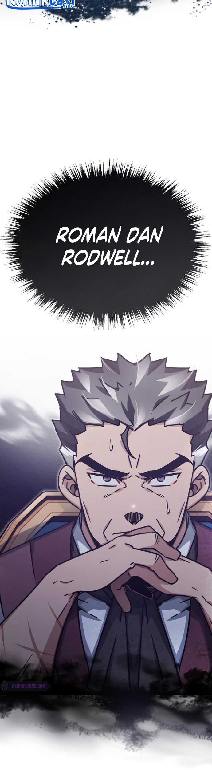 The Heavenly Demon Can’t Live a Normal Life Chapter 47 - halaman 30