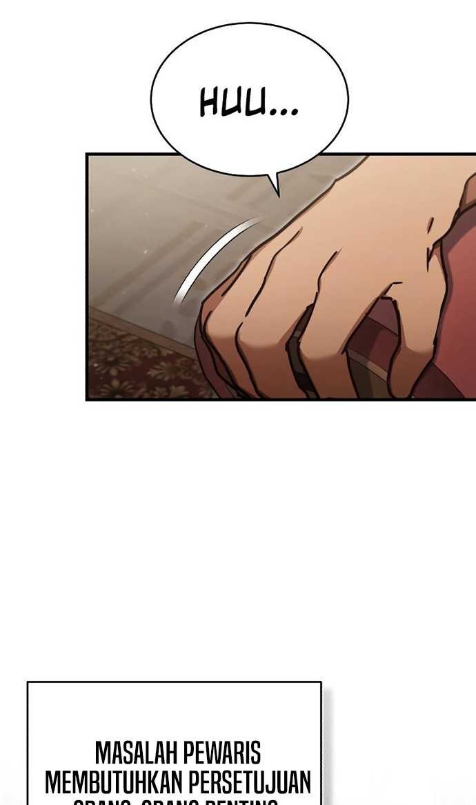 The Heavenly Demon Can’t Live a Normal Life Chapter 47 - halaman 35