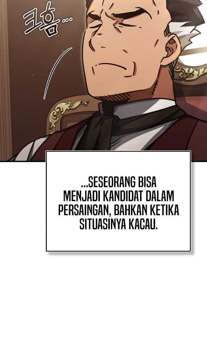 The Heavenly Demon Can’t Live a Normal Life Chapter 47 - halaman 37