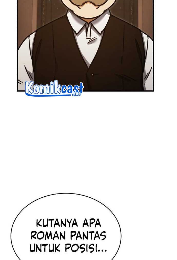 The Heavenly Demon Can’t Live a Normal Life Chapter 47 - halaman 39