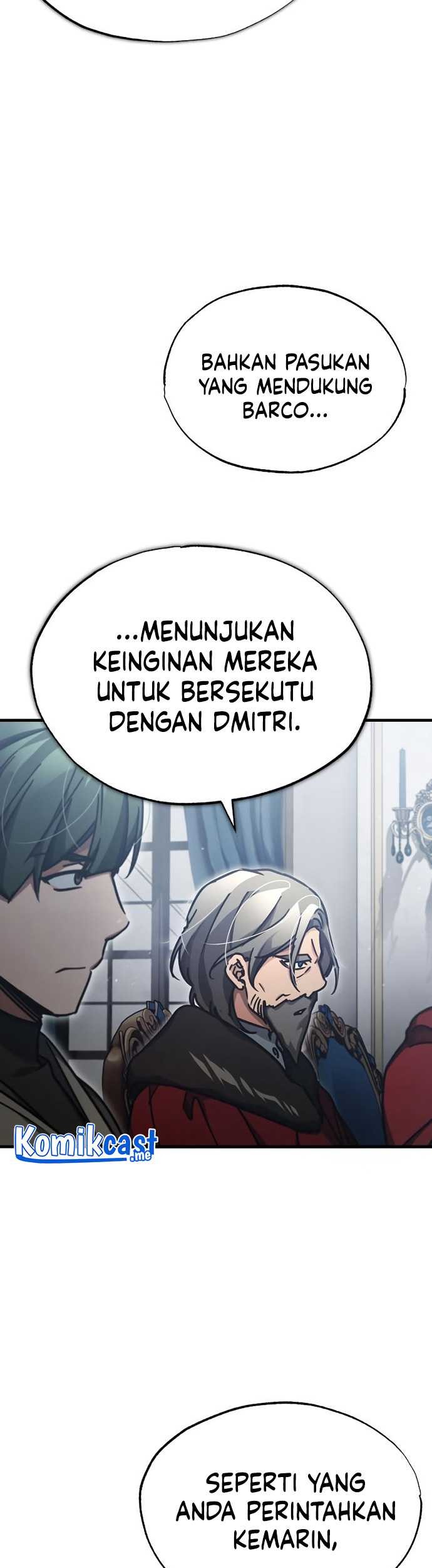 The Heavenly Demon Can’t Live a Normal Life Chapter 47 - halaman 4