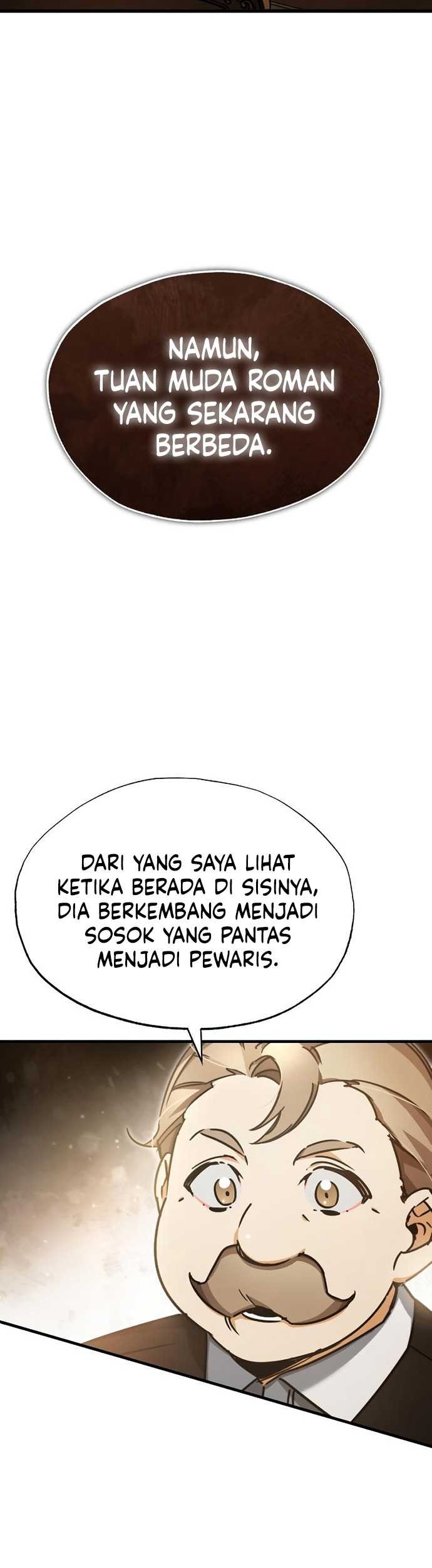The Heavenly Demon Can’t Live a Normal Life Chapter 47 - halaman 42