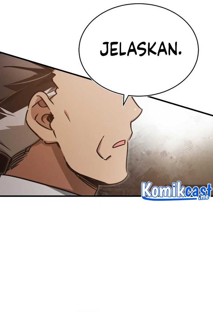 The Heavenly Demon Can’t Live a Normal Life Chapter 47 - halaman 43