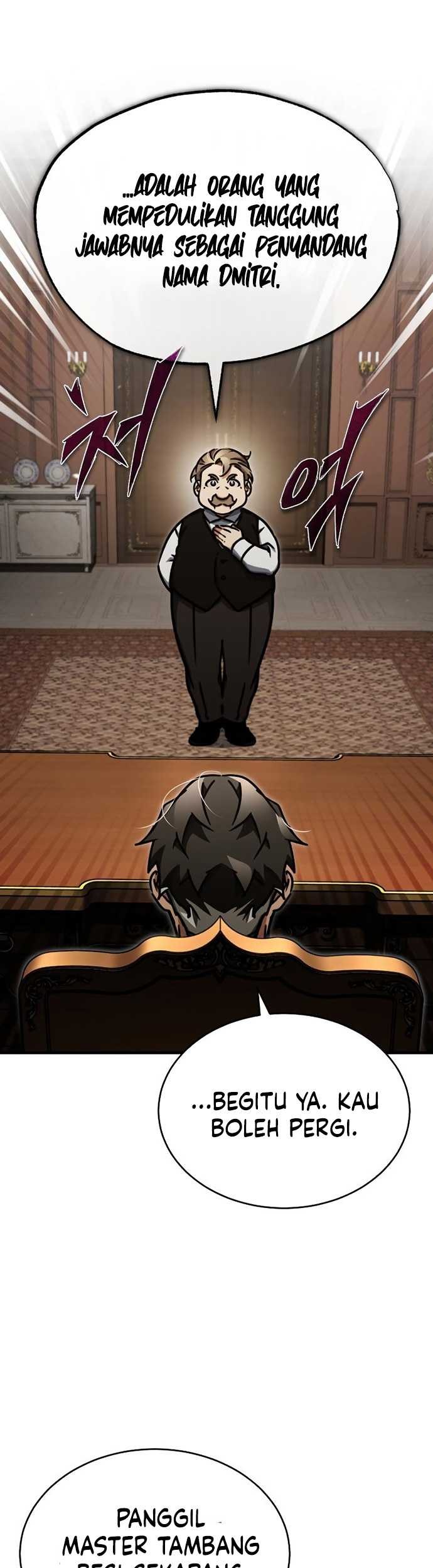 The Heavenly Demon Can’t Live a Normal Life Chapter 47 - halaman 46