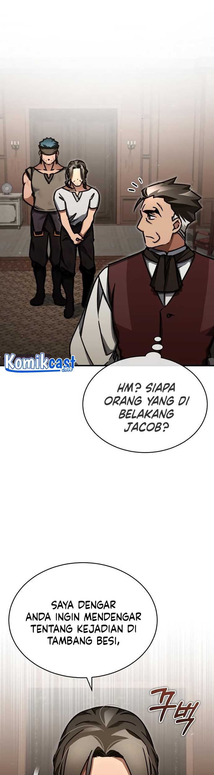The Heavenly Demon Can’t Live a Normal Life Chapter 47 - halaman 48