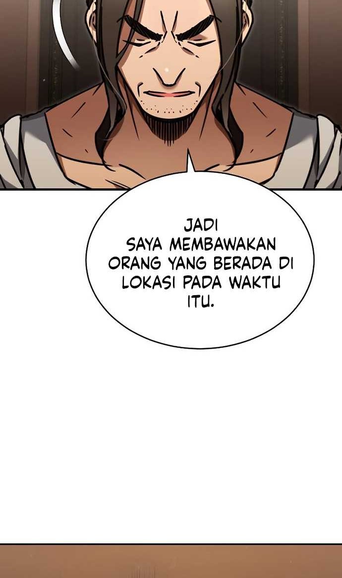 The Heavenly Demon Can’t Live a Normal Life Chapter 47 - halaman 49