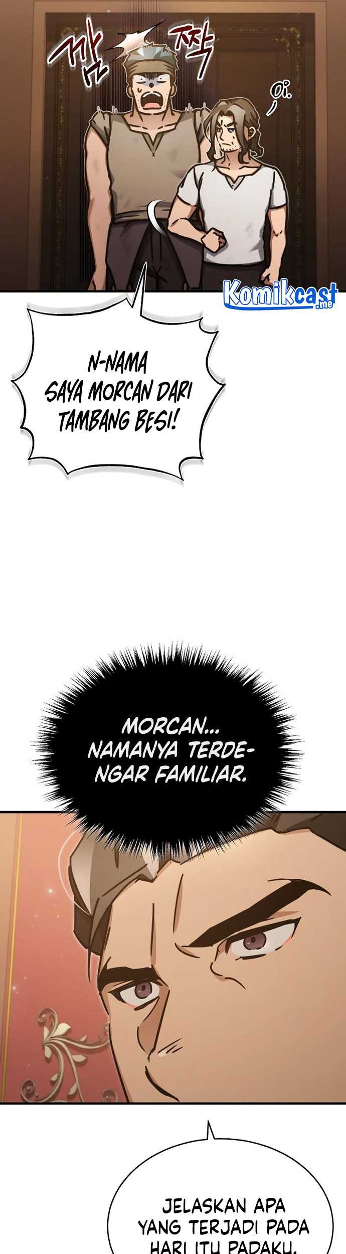 The Heavenly Demon Can’t Live a Normal Life Chapter 47 - halaman 50