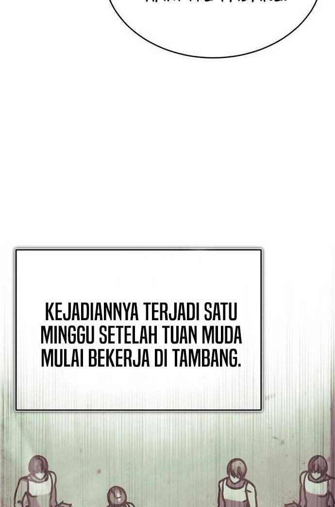 The Heavenly Demon Can’t Live a Normal Life Chapter 47 - halaman 51