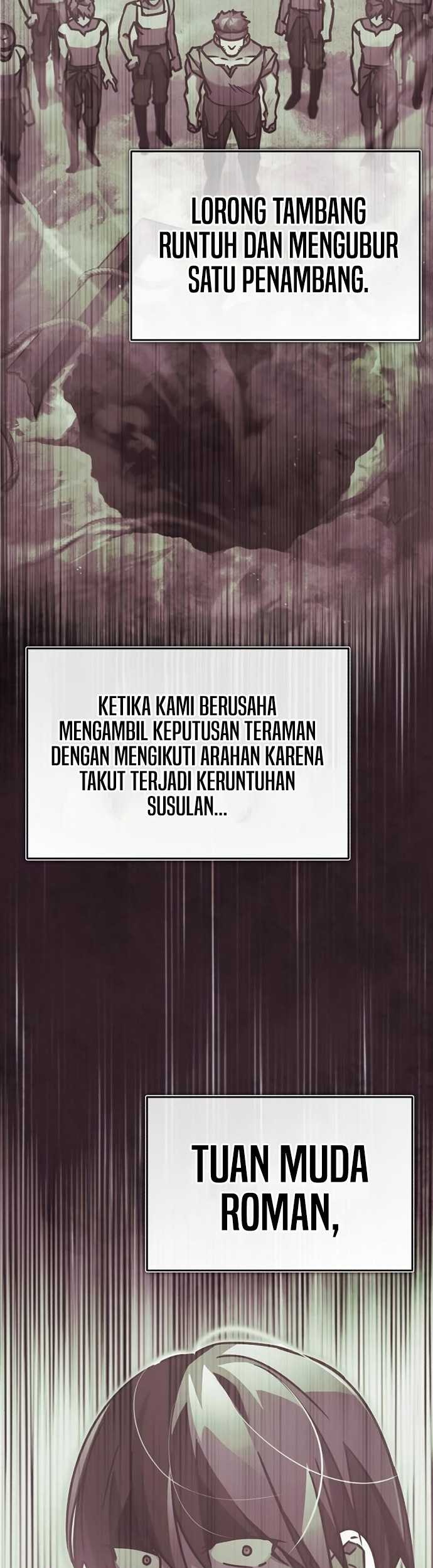 The Heavenly Demon Can’t Live a Normal Life Chapter 47 - halaman 52