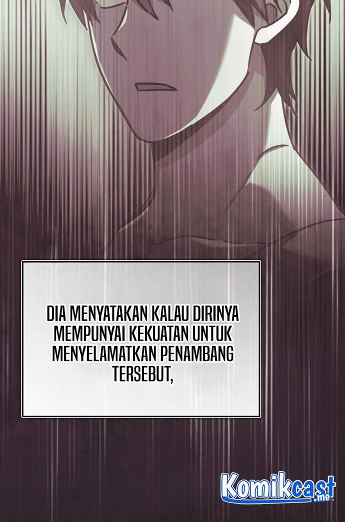 The Heavenly Demon Can’t Live a Normal Life Chapter 47 - halaman 53