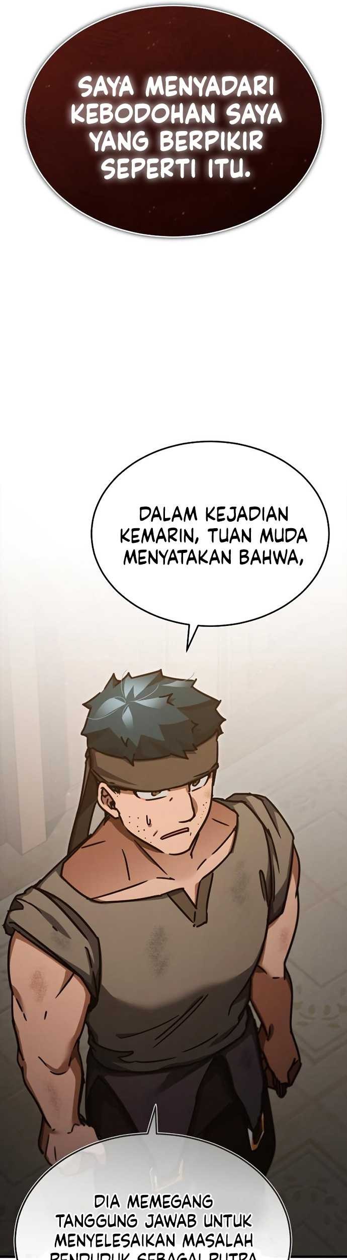 The Heavenly Demon Can’t Live a Normal Life Chapter 47 - halaman 56